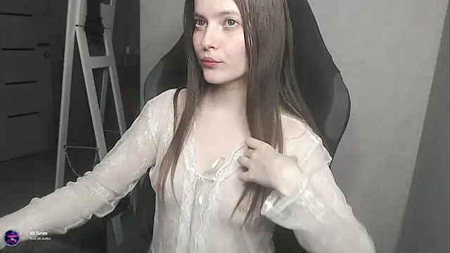 Czat XXX na żywo – cute_mushroom