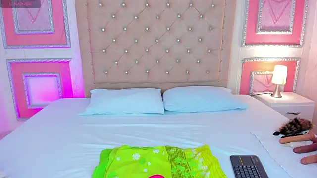 mishell_lovely – Naživo XXX chat