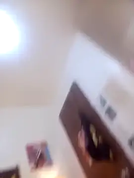 MelaneaHilton 网络视讯表演