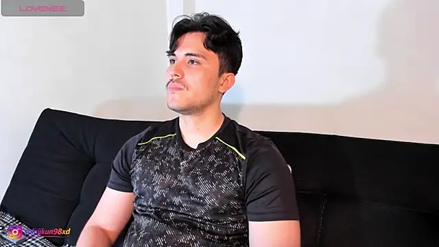 Czat XXX na żywo – jasonxd9898