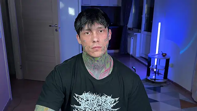 AnubisgodsのライブXXXチャット