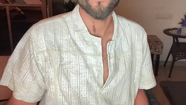 Mr_Conscience Live XXX-chat