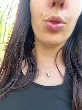 Czat XXX na żywo – MysteryGirl__