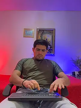 williamsmiiths16 Pertunjukan Webcam