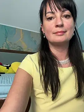 Czat XXX na żywo – CherryCherry03