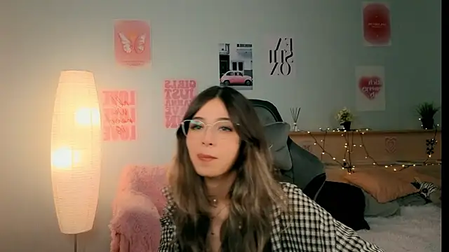 dinnerwithflowers – Naživo XXX chat