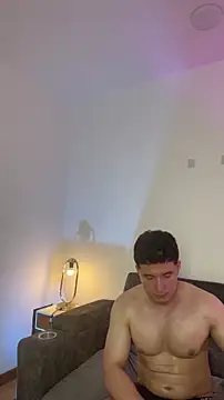 Alexander_Connor Show in webcam