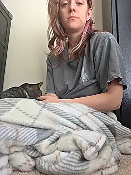 Call_Me_Janey élő XXX-chatje