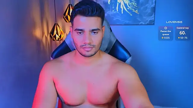 AndresRodriguez1 Show Webcam