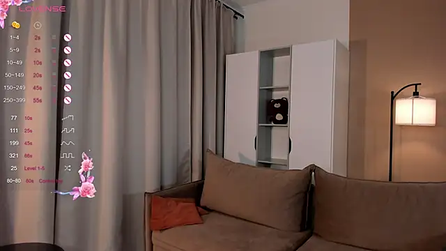 دردشة Leliana_nana الجنسية المباشرة