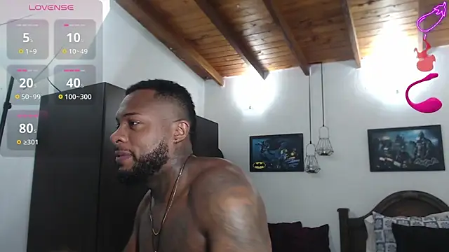 Chat XXX Live JEYKON_MED