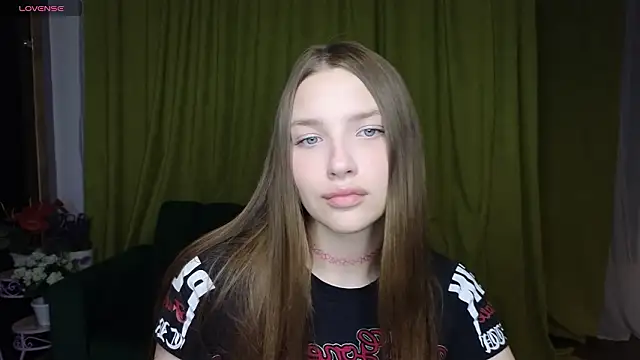 DariaAngels' Webcam Show