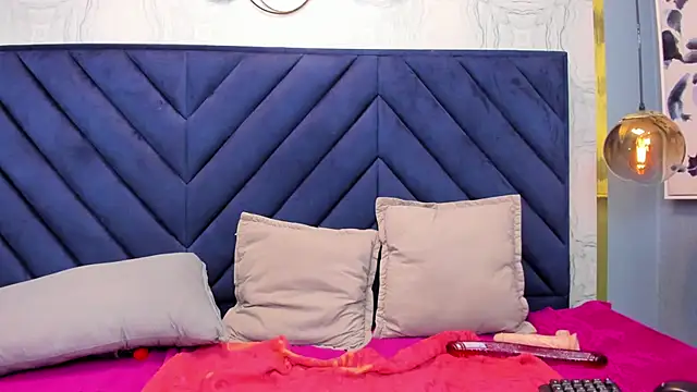 Czat XXX na żywo – Nahomi_rosse