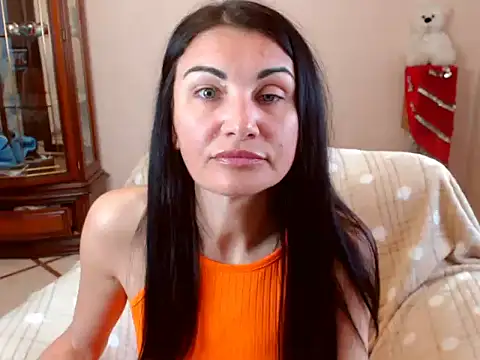 Czat XXX na żywo – Karina8571