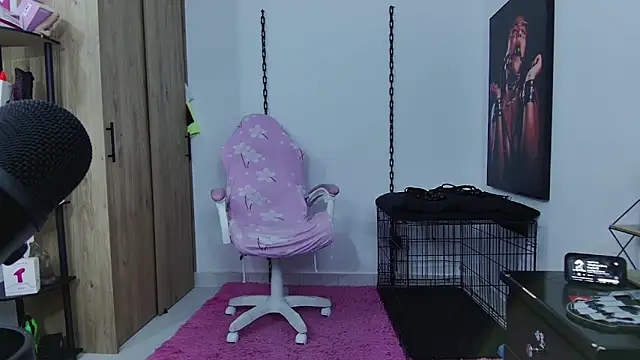 Andreas-grace – Naživo XXX chat