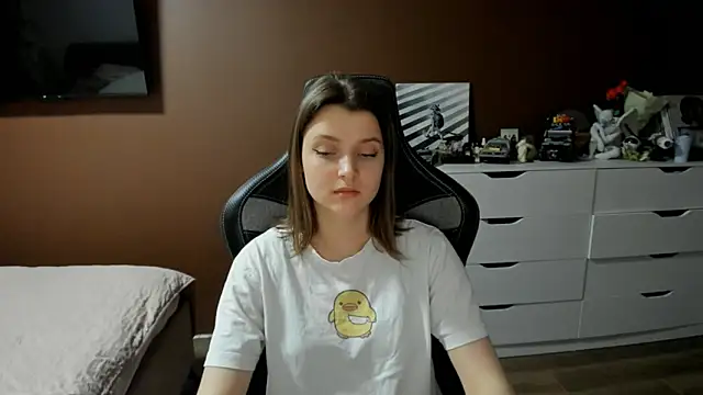 SoniNesti – Naživo XXX chat