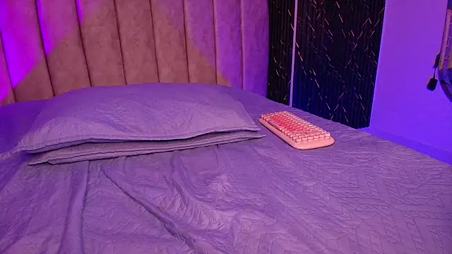 Czat XXX na żywo – agath_69