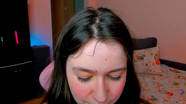 ameli_moon's Live XXX Chat