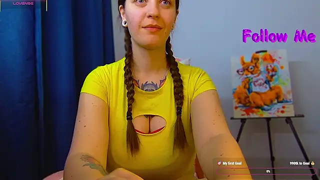 Ann_mikela Live XXX-chat