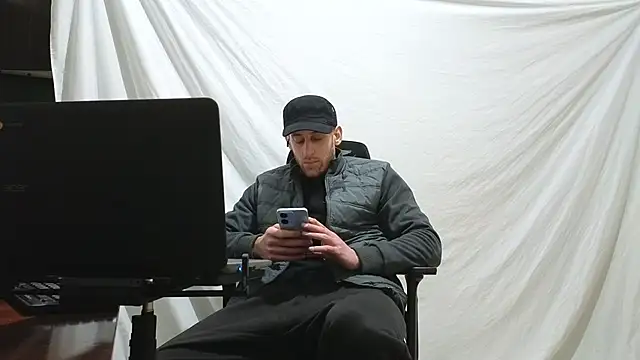 spidy922 Webcam show