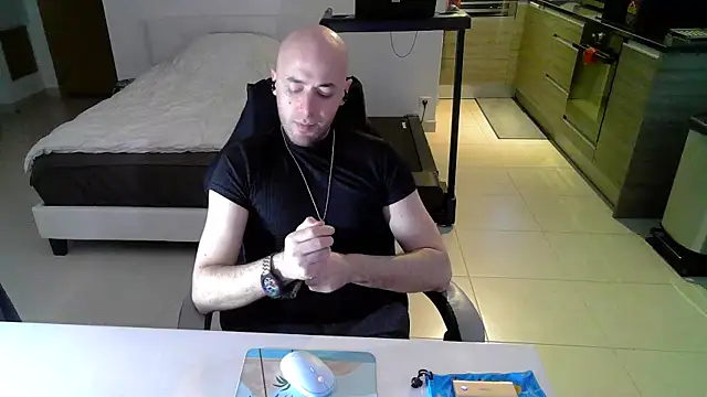 ALi_084 网络视讯表演