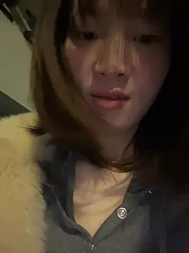 littleqiu's Webcam Show