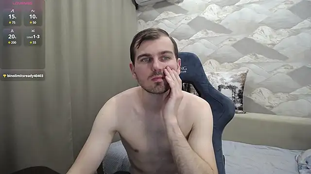 SerzhKorol1 Chat XXX live