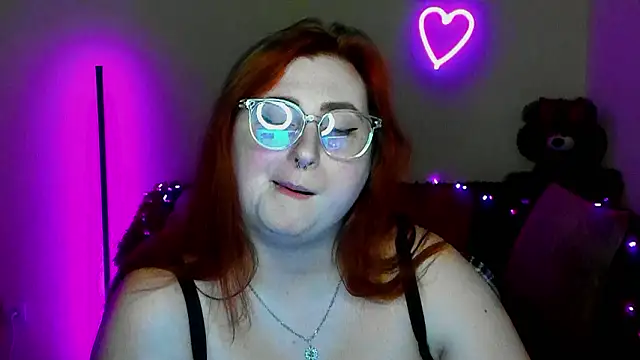 Alicia_love00's Live XXX Chat