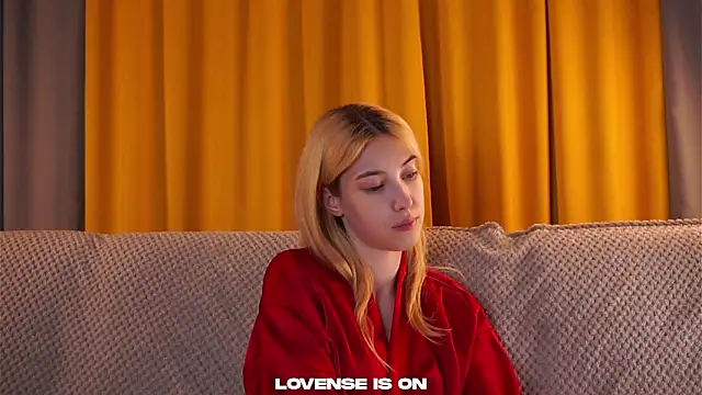 AngelicRice's Live XXX Chat