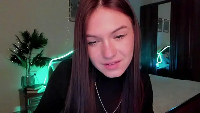 Sembang XXX Secara Langsung luna_lust_212