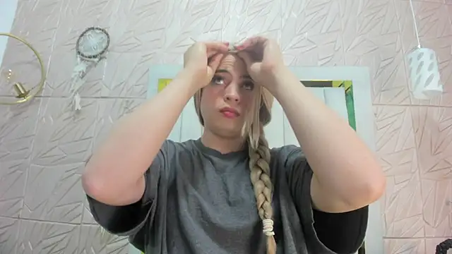 Show de webcam de Sofia_Blakke