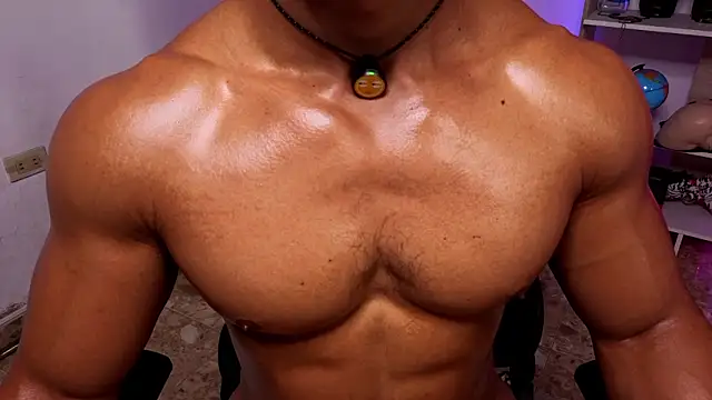 exquisite_gabe 现场XXX聊天