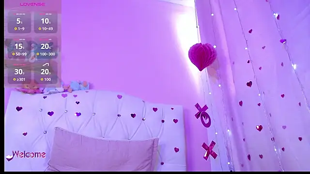 HECATE_23 라이브 XXX 채팅