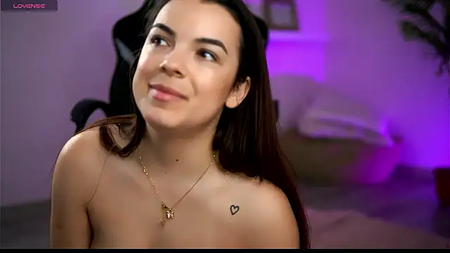 Sembang XXX Secara Langsung PeachyyFantasy