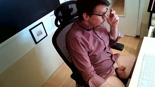 Scotsmanx 웹캠 쇼