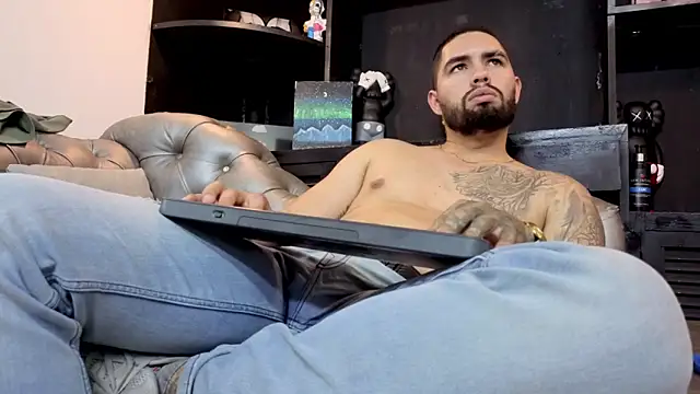 matteosantos 即時 XXX 聊天