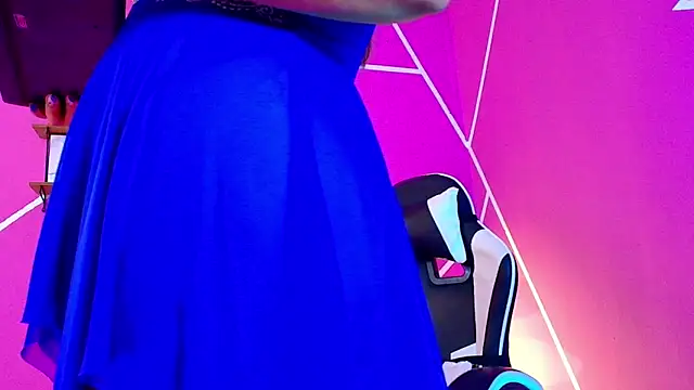 Chat +18 de Carol_Miss2 ao vivo