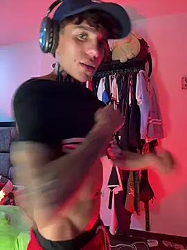 Angelcumm_ Show in webcam