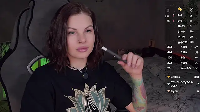 Alaska_ya's Live XXX Chat