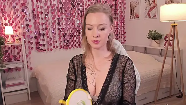 MissRightX's Live XXX Chat