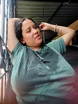 You-sexy-starr's Live XXX Chat