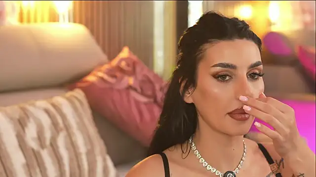 عرض كام AmyBlair