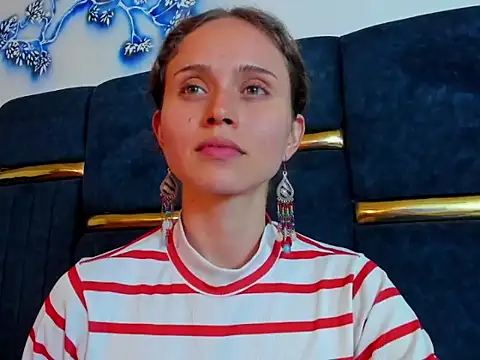 Sembang XXX Secara Langsung fulfill_fantasies1