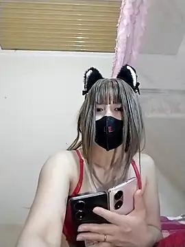 Jade69xx Show Webcam