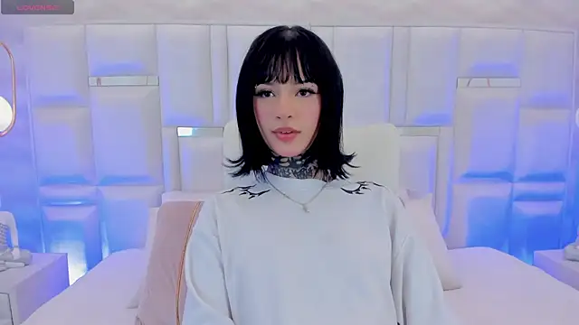 doll__bella Chat XXX in diretta