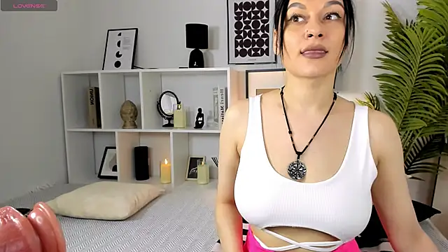 ArielMirz's Live XXX Chat