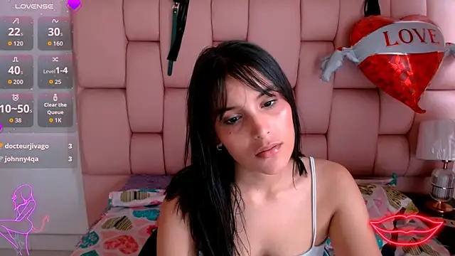 Nathaly_18_ live XXX chat