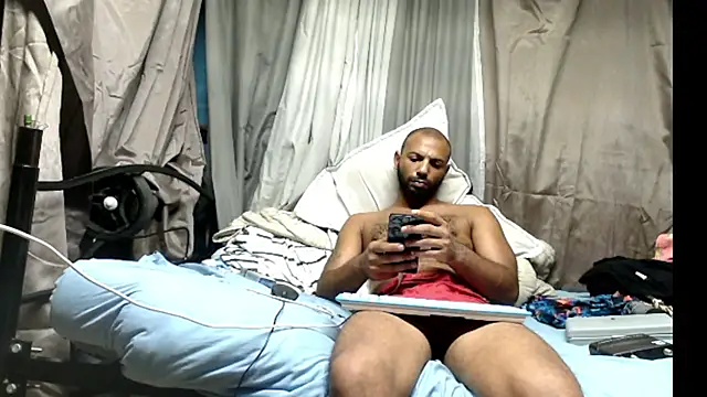 Camodick live XXX chat