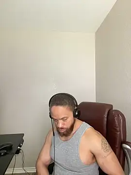 XXX chat uživo modela Fathero1time