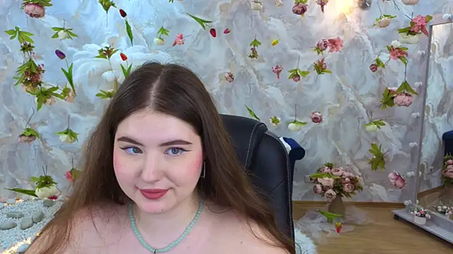 PixelGoddess 라이브 XXX 채팅